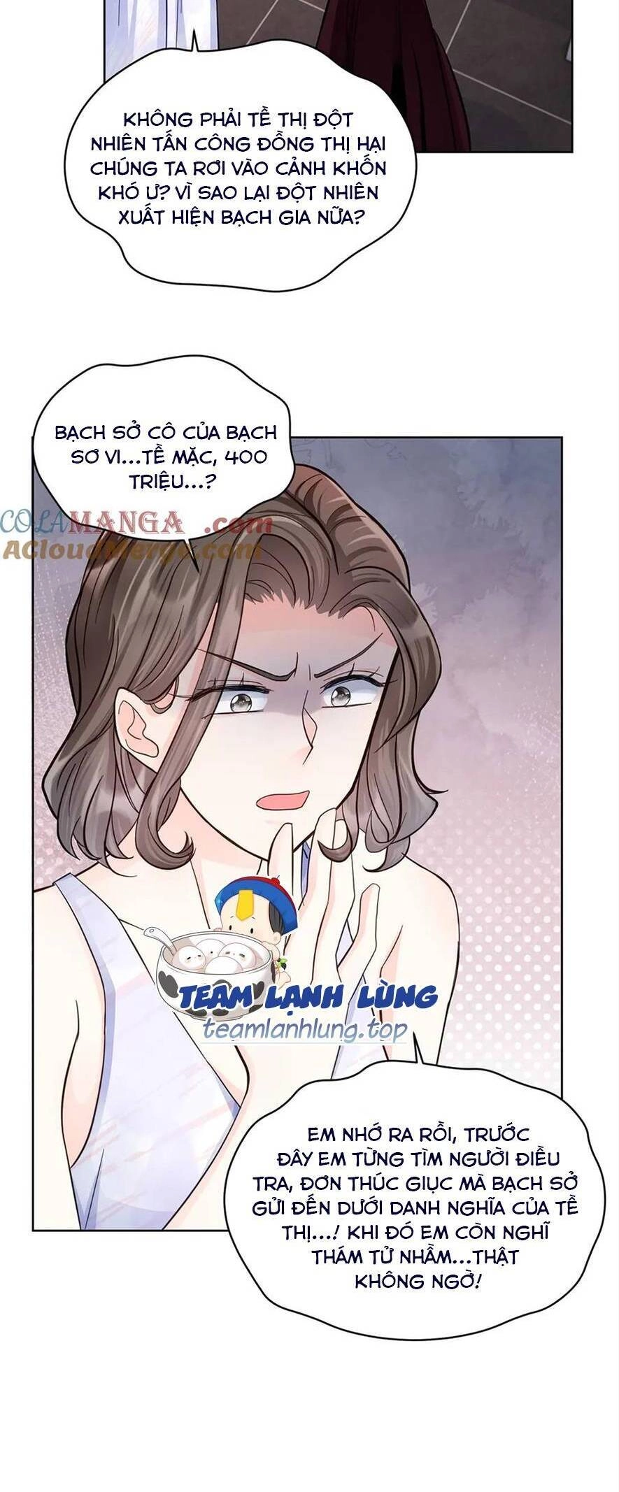 Lão Tổ Tông Vừa Xinh Vừa Ngầu Chapter 70 - 15