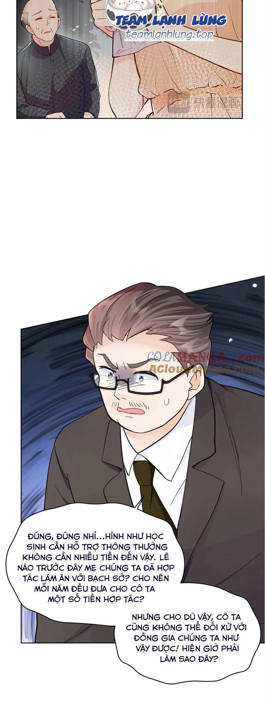 Lão Tổ Tông Vừa Xinh Vừa Ngầu Chapter 70 - 17