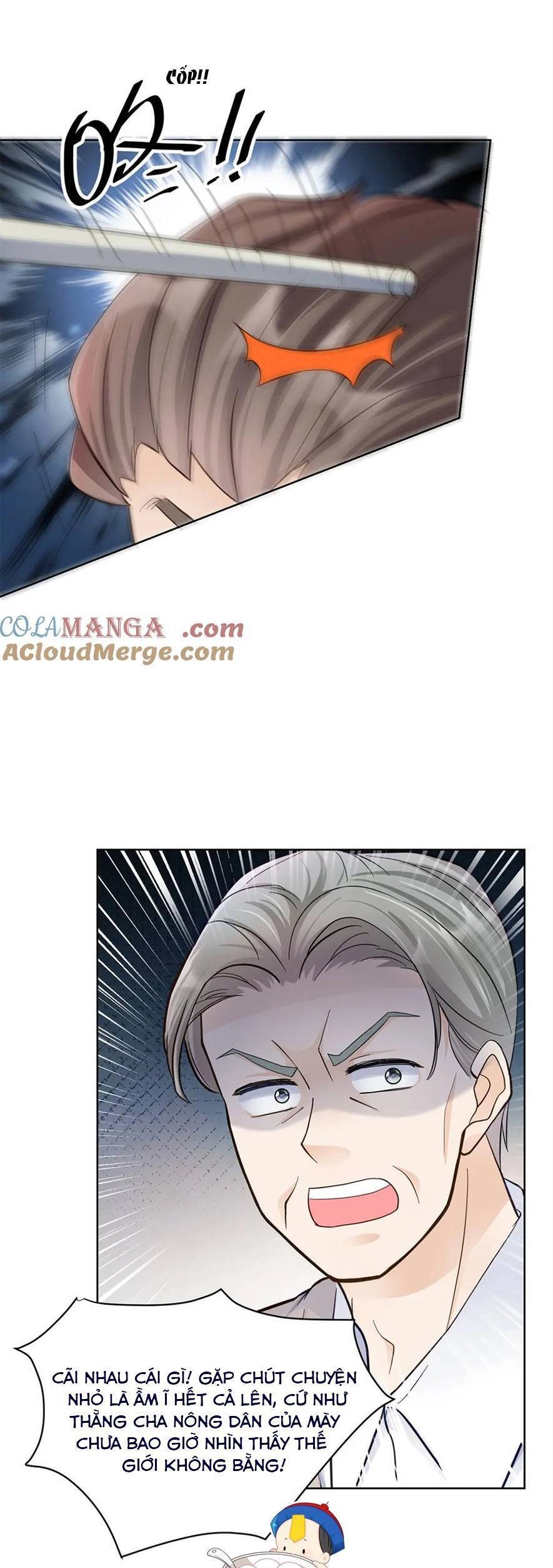 Lão Tổ Tông Vừa Xinh Vừa Ngầu Chapter 70 - 18