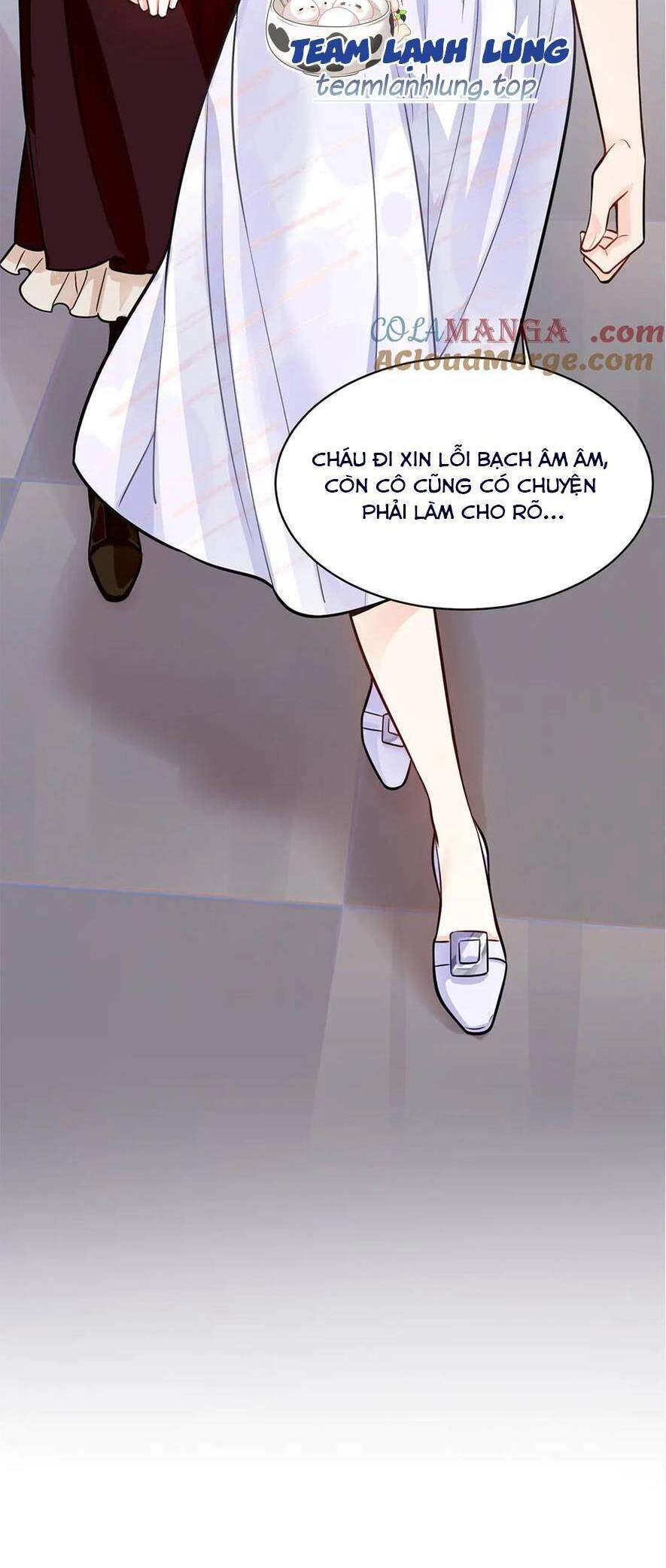 Lão Tổ Tông Vừa Xinh Vừa Ngầu Chapter 70 - 23