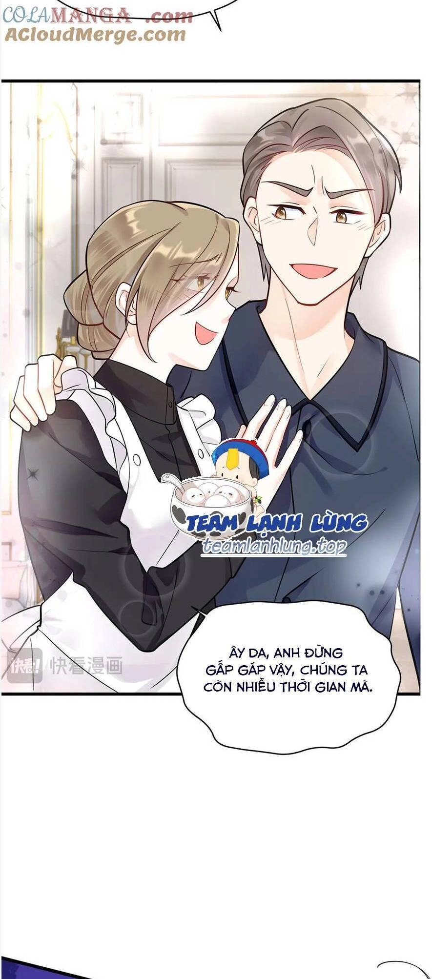 Lão Tổ Tông Vừa Xinh Vừa Ngầu Chapter 70 - 27