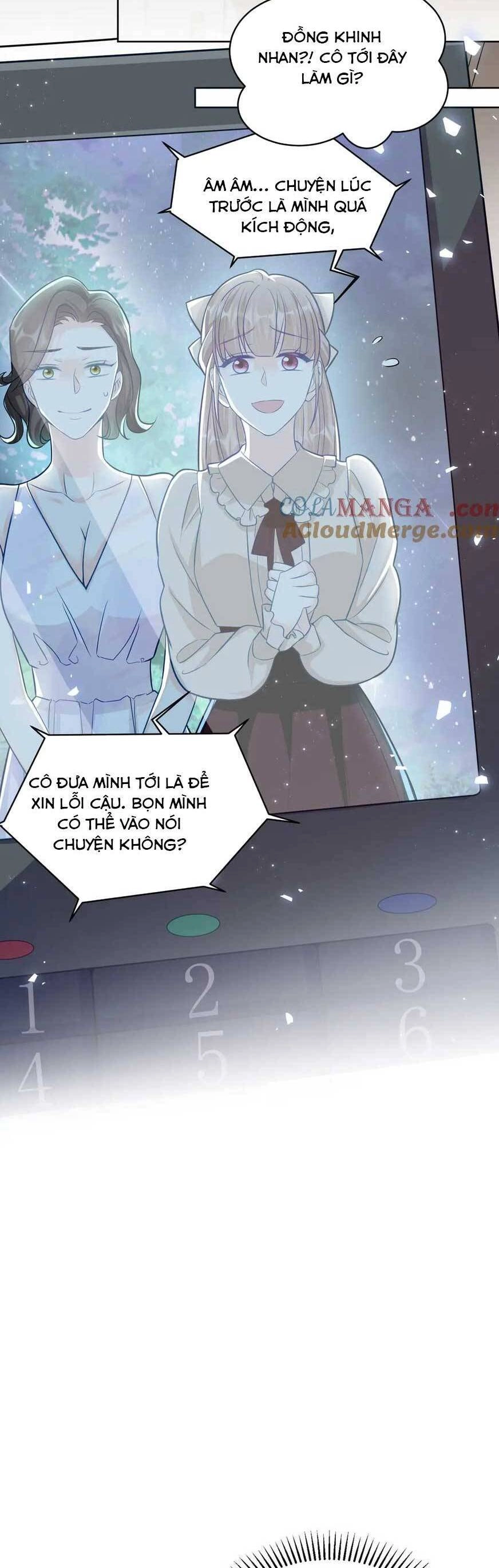 Lão Tổ Tông Vừa Xinh Vừa Ngầu Chapter 71 - 8