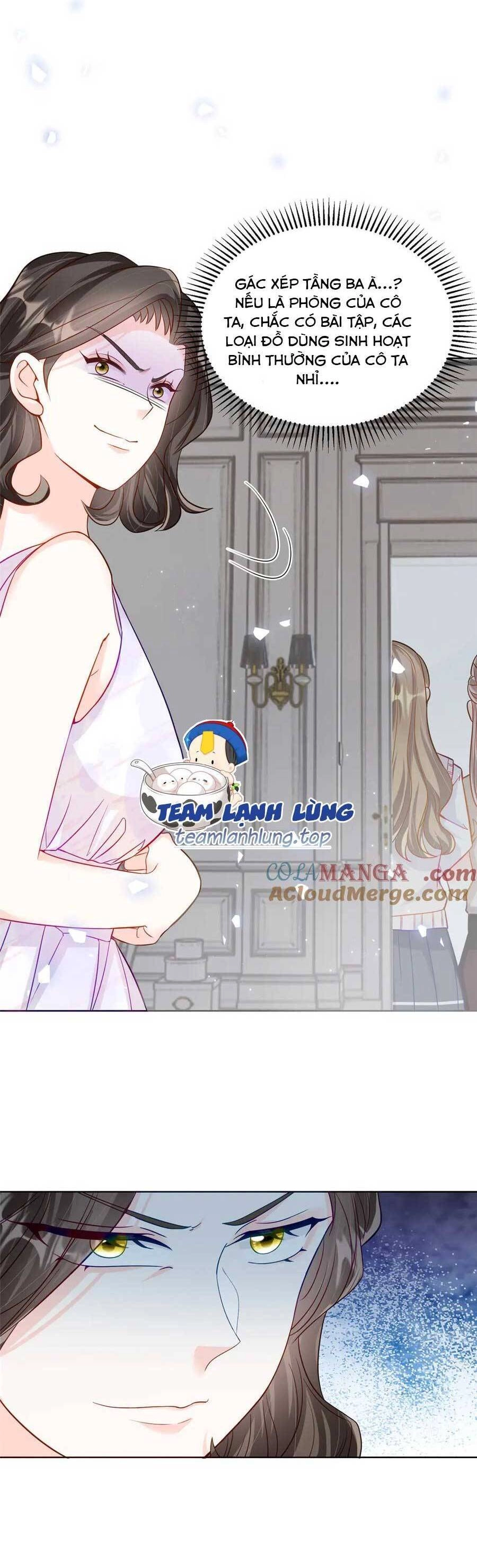 Lão Tổ Tông Vừa Xinh Vừa Ngầu Chapter 71 - 12