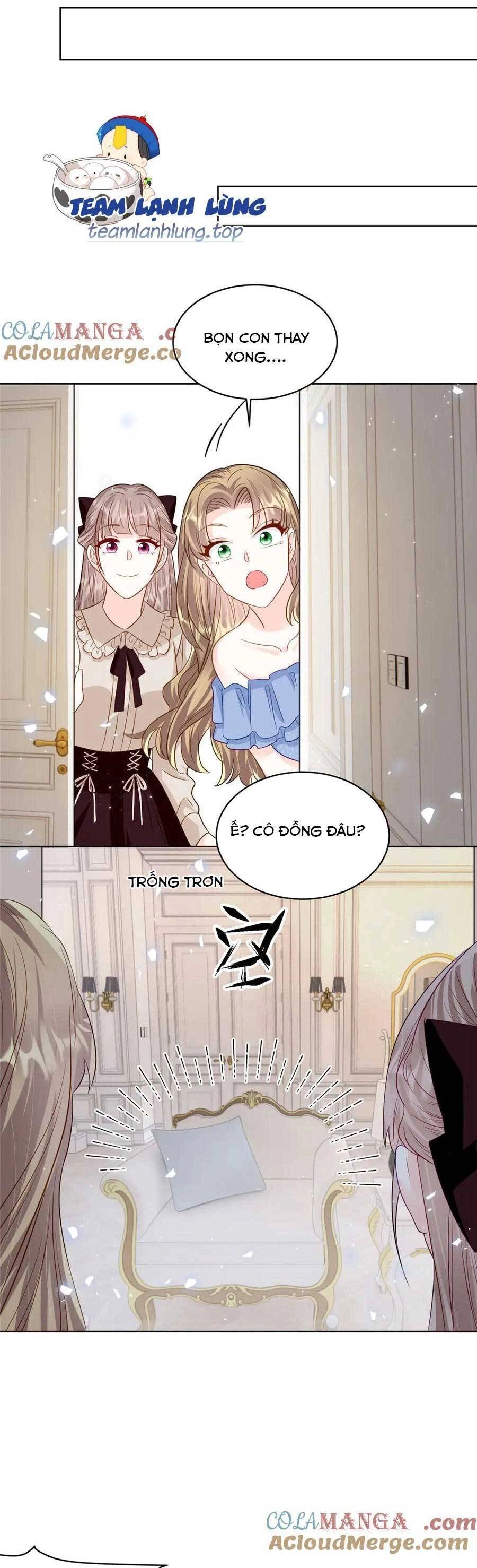 Lão Tổ Tông Vừa Xinh Vừa Ngầu Chapter 71 - 13