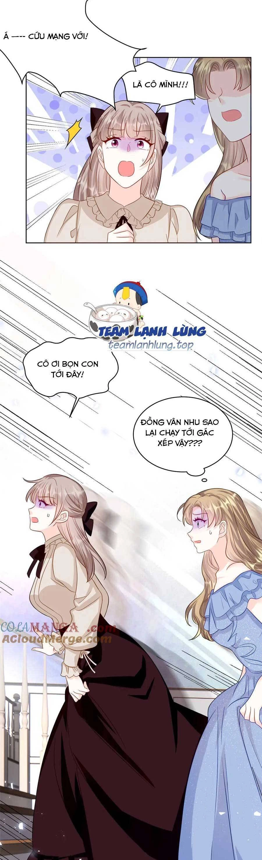 Lão Tổ Tông Vừa Xinh Vừa Ngầu Chapter 71 - 14