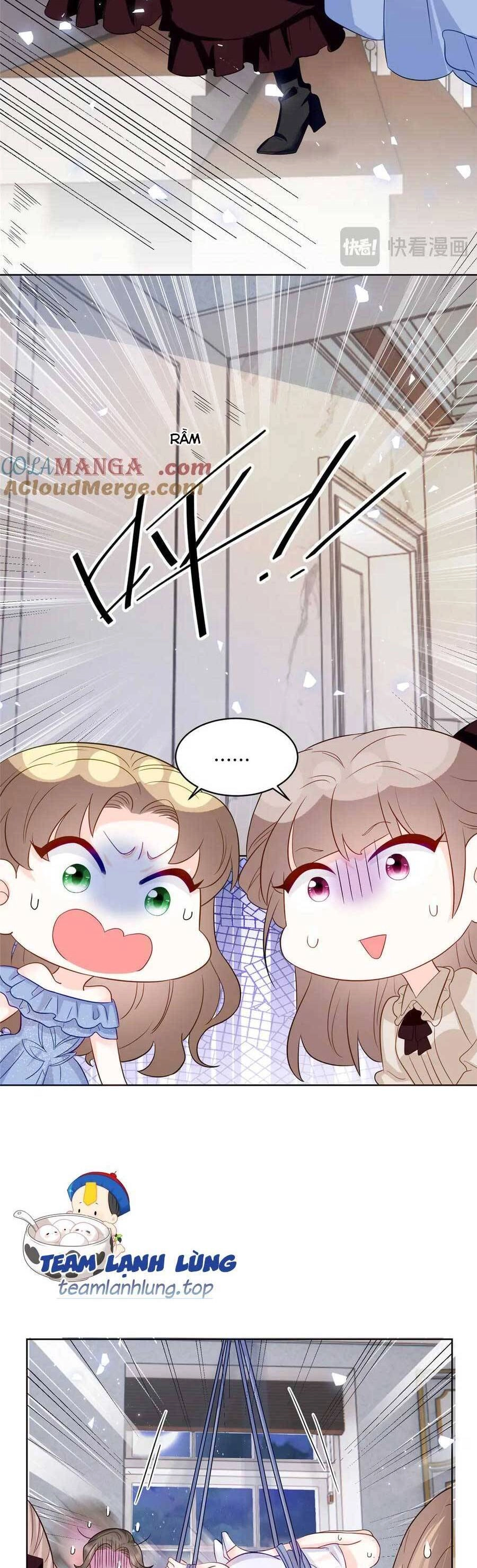 Lão Tổ Tông Vừa Xinh Vừa Ngầu Chapter 71 - 15