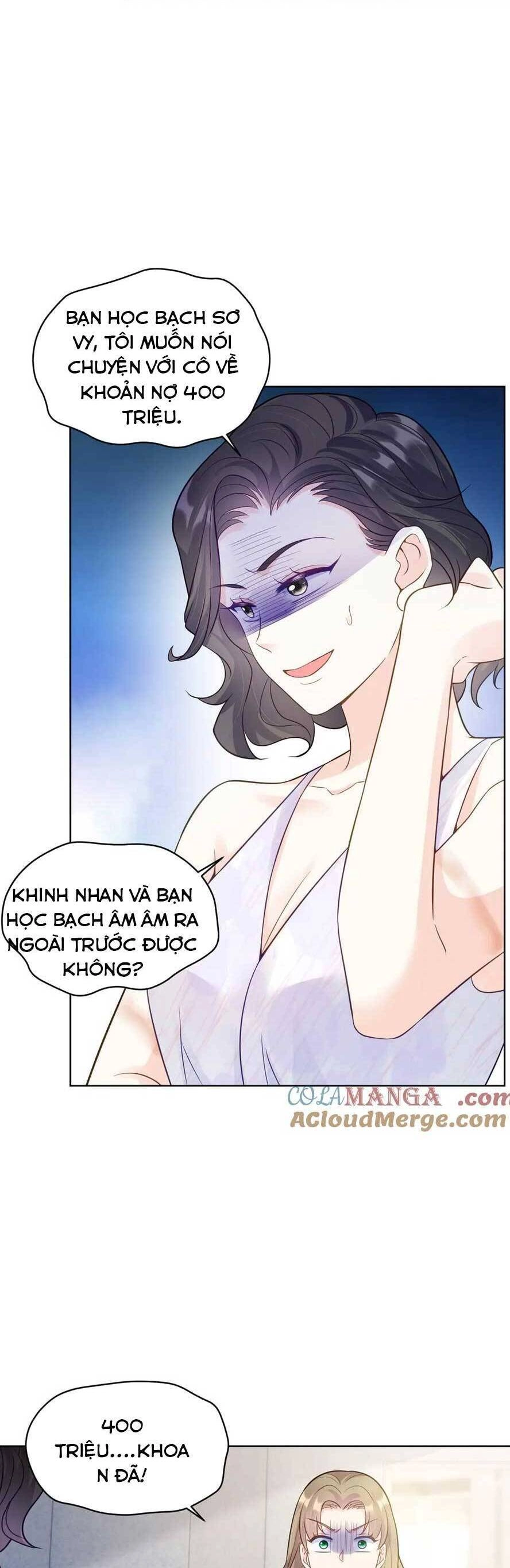 Lão Tổ Tông Vừa Xinh Vừa Ngầu Chapter 72 - 7