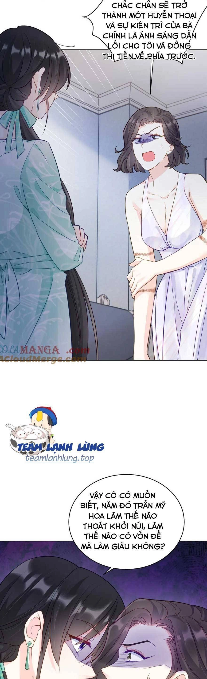 Lão Tổ Tông Vừa Xinh Vừa Ngầu Chapter 72 - 13