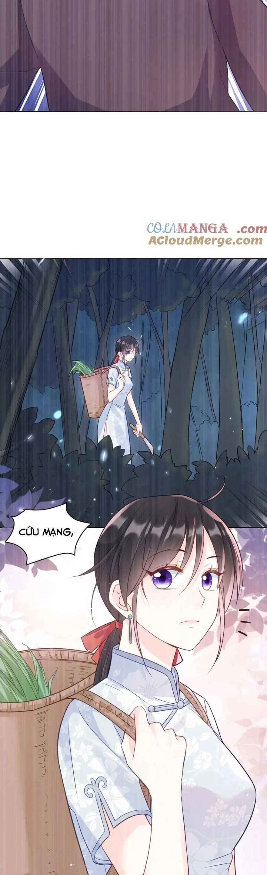 Lão Tổ Tông Vừa Xinh Vừa Ngầu Chapter 72 - 17