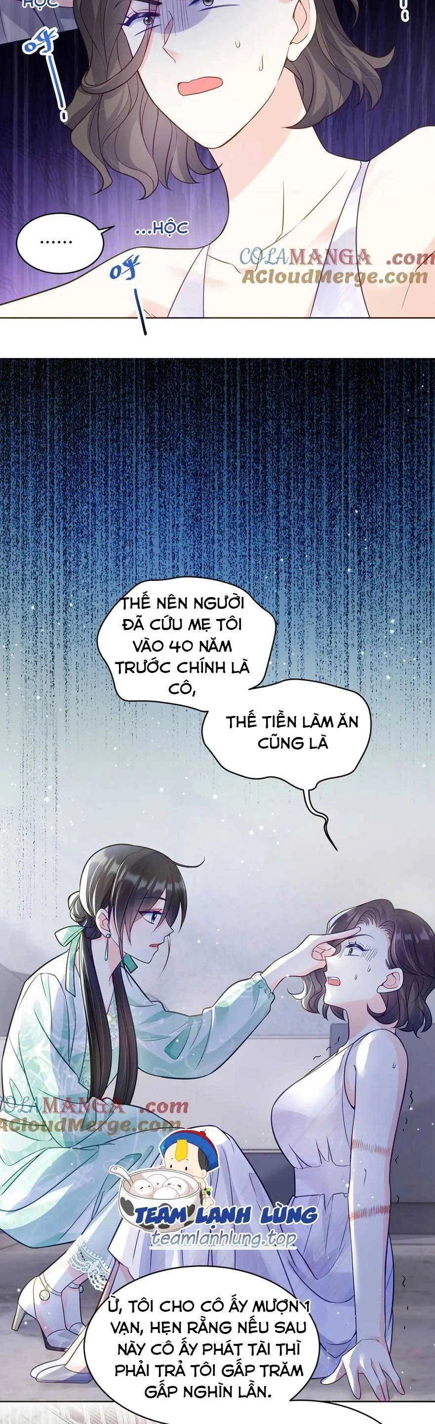 Lão Tổ Tông Vừa Xinh Vừa Ngầu Chapter 72 - 20