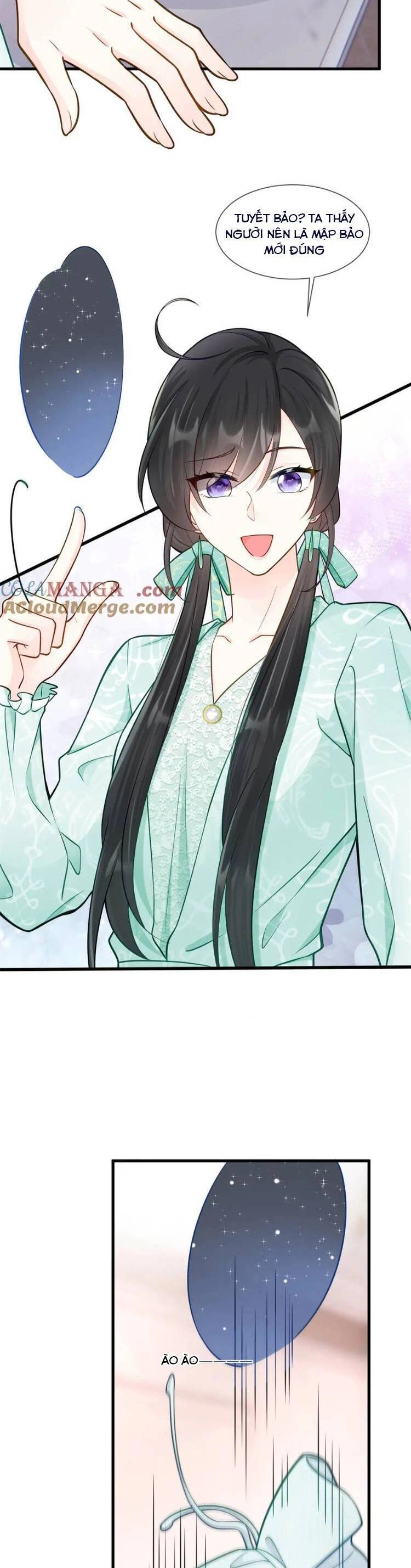 Lão Tổ Tông Vừa Xinh Vừa Ngầu Chapter 73 - 3