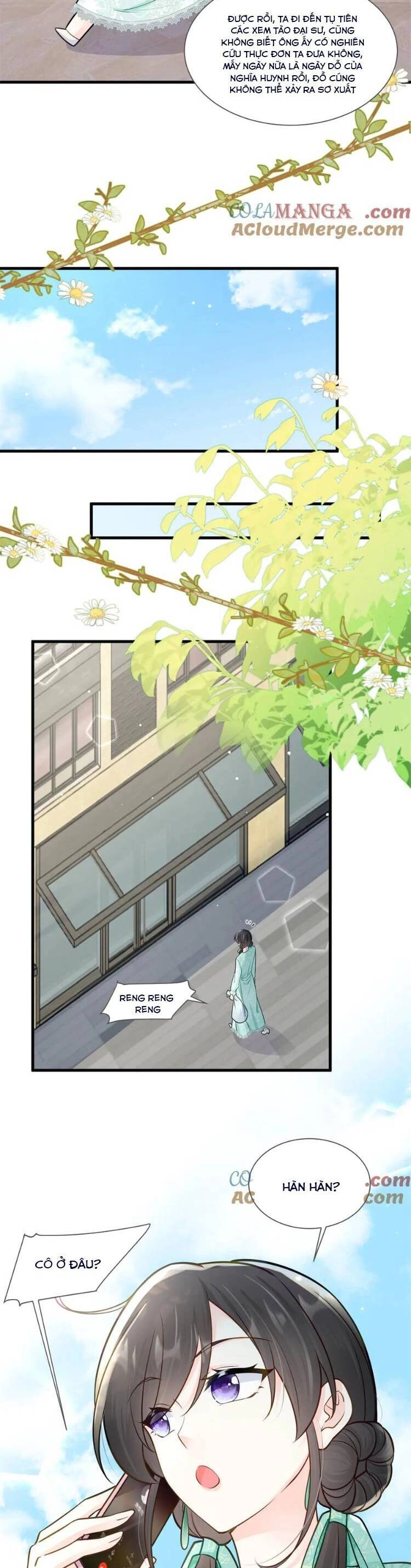 Lão Tổ Tông Vừa Xinh Vừa Ngầu Chapter 73 - 6