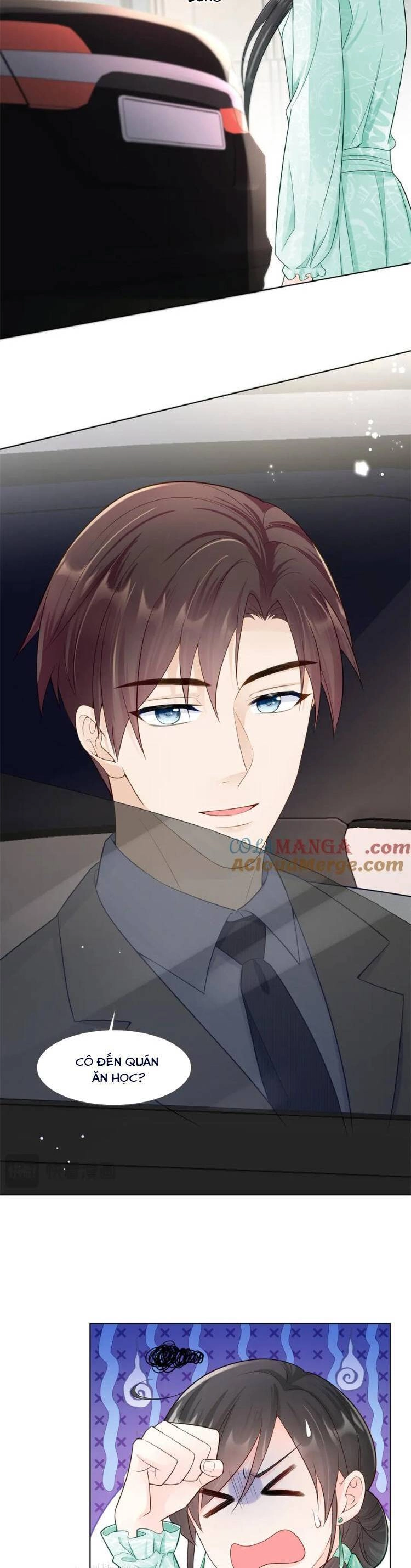 Lão Tổ Tông Vừa Xinh Vừa Ngầu Chapter 73 - 8