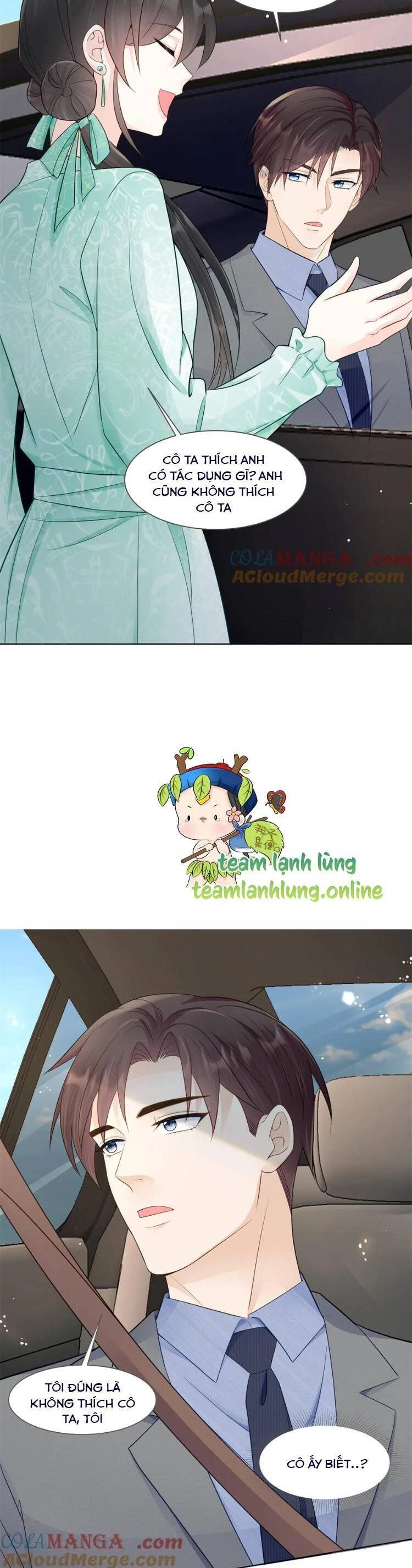 Lão Tổ Tông Vừa Xinh Vừa Ngầu Chapter 73 - 10