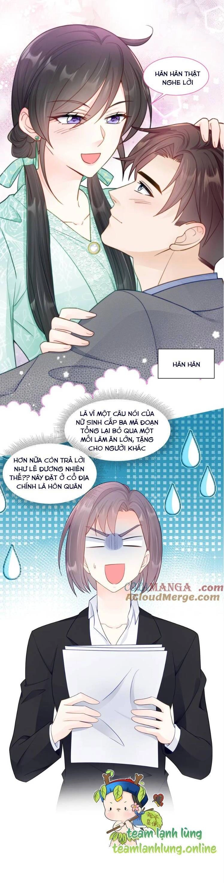 Lão Tổ Tông Vừa Xinh Vừa Ngầu Chapter 73 - 19