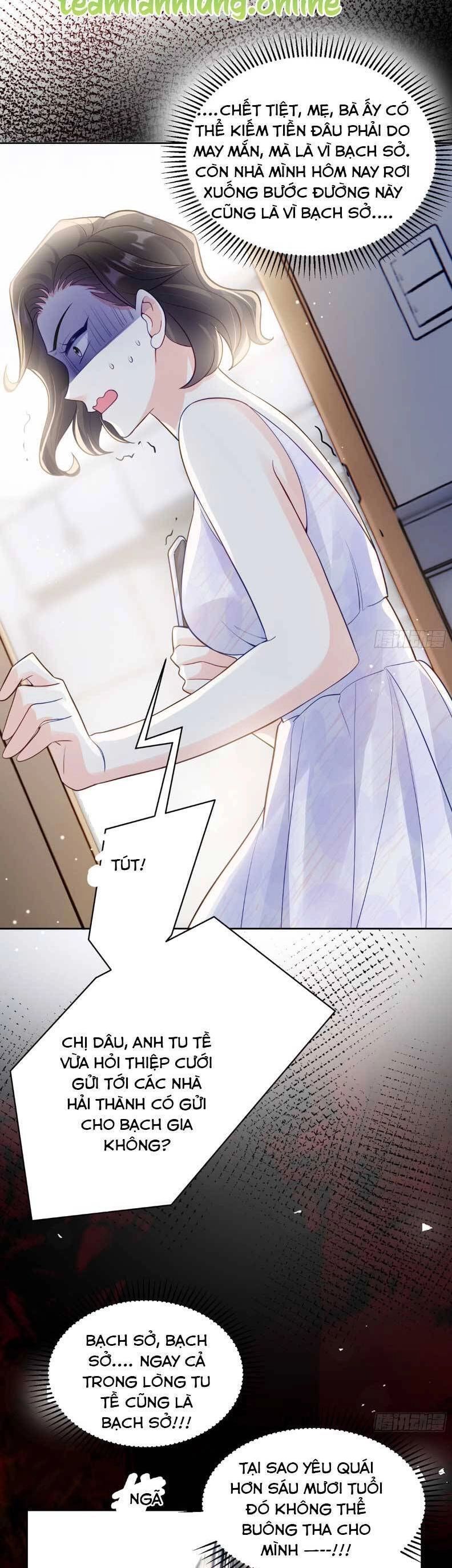 Lão Tổ Tông Vừa Xinh Vừa Ngầu Chapter 75 - 10