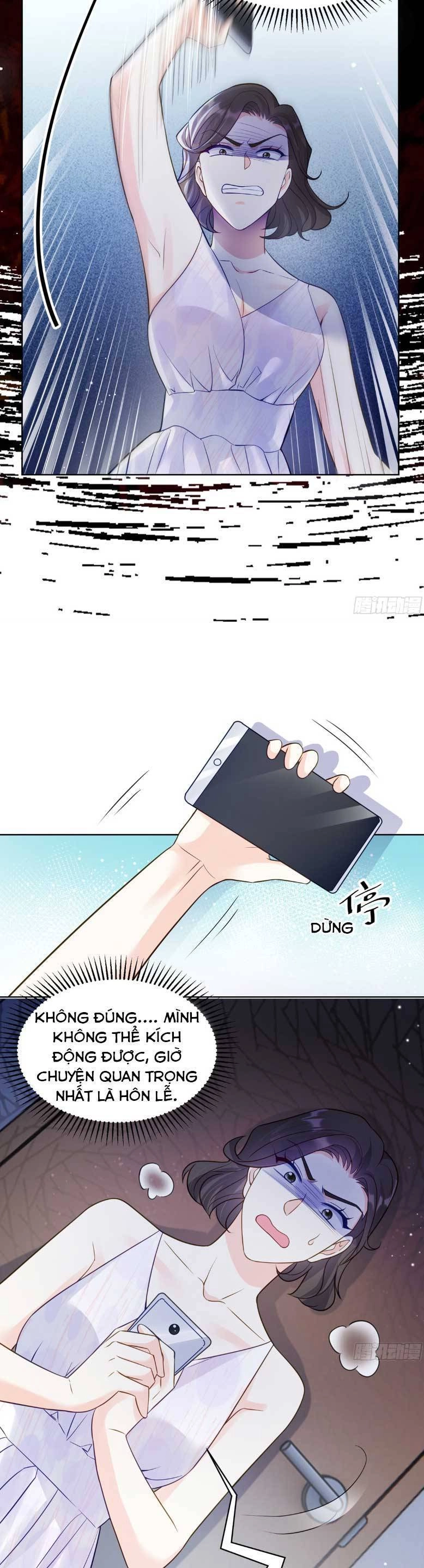 Lão Tổ Tông Vừa Xinh Vừa Ngầu Chapter 75 - 11