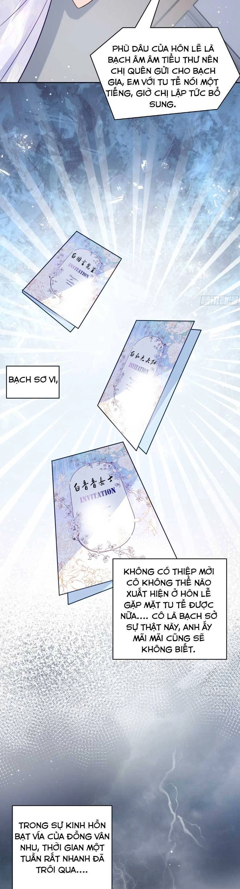 Lão Tổ Tông Vừa Xinh Vừa Ngầu Chapter 75 - 12