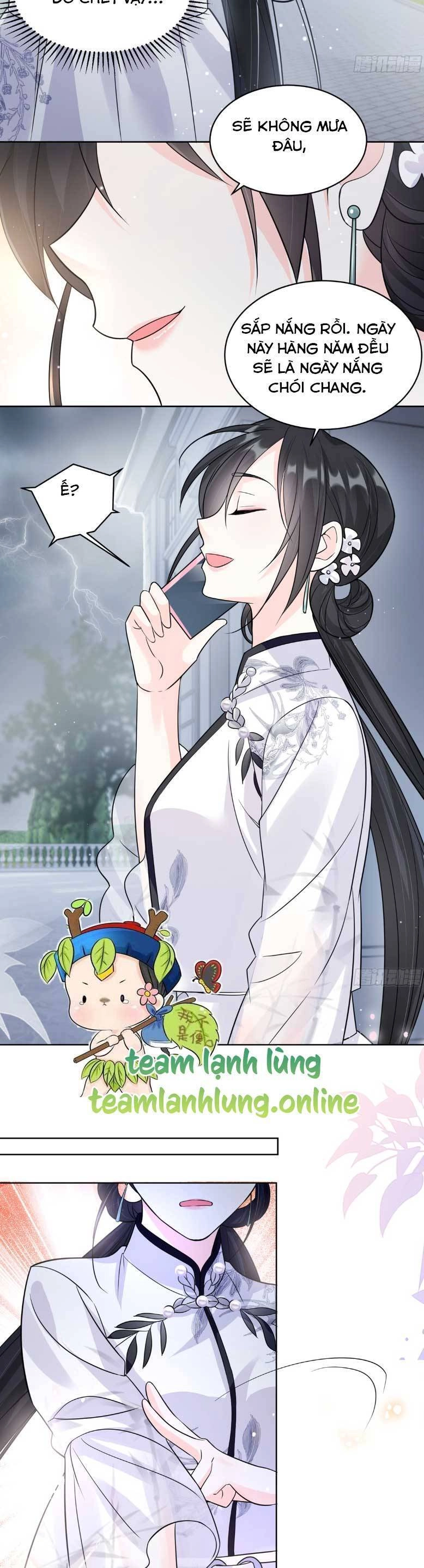 Lão Tổ Tông Vừa Xinh Vừa Ngầu Chapter 75 - 16