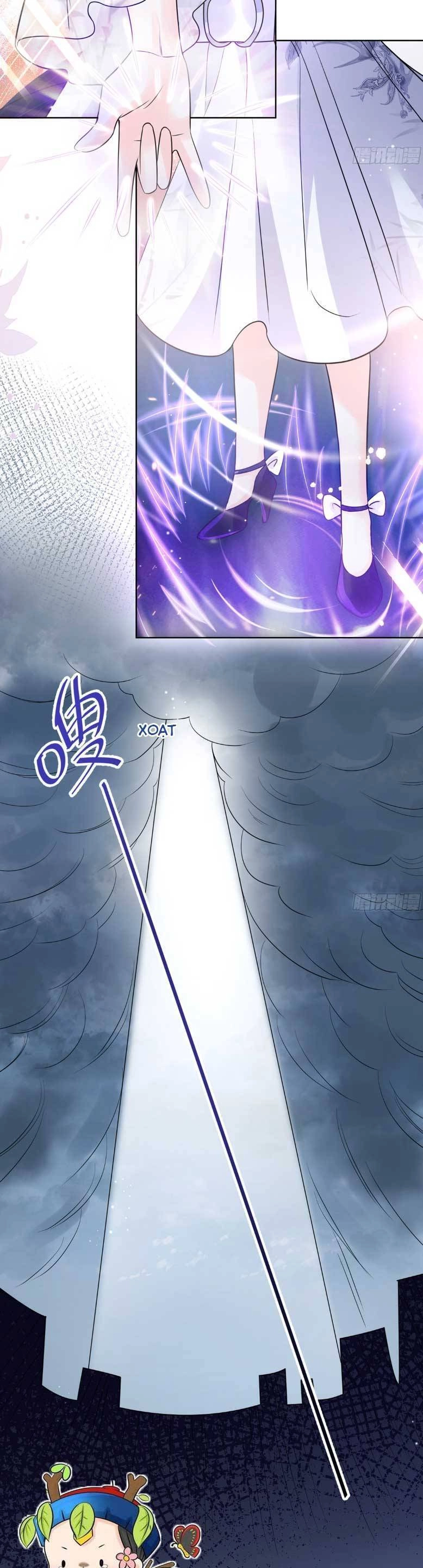 Lão Tổ Tông Vừa Xinh Vừa Ngầu Chapter 75 - 17