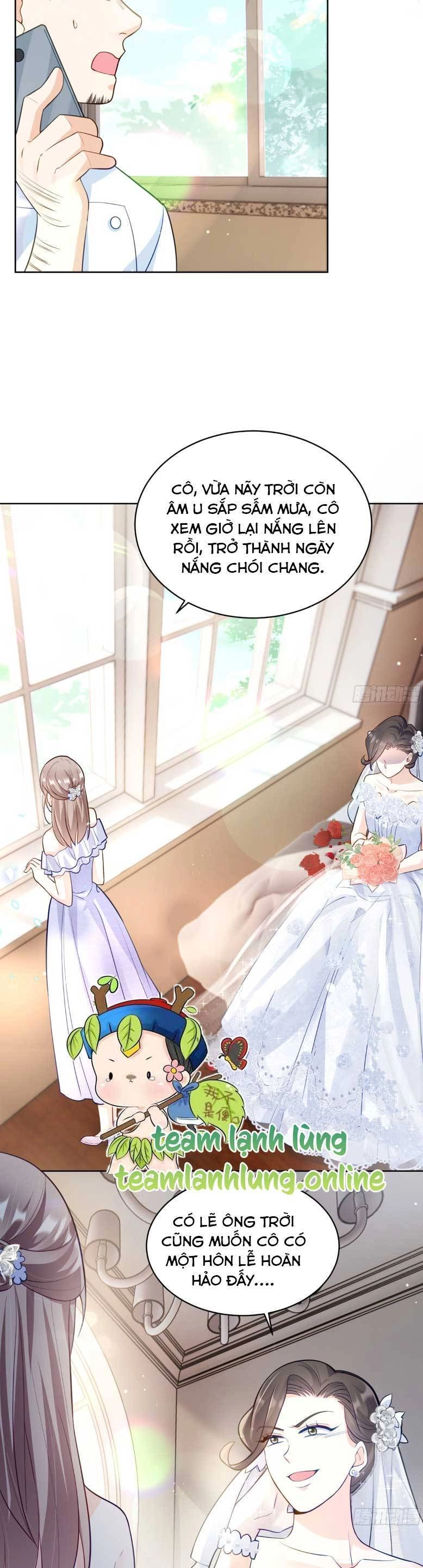 Lão Tổ Tông Vừa Xinh Vừa Ngầu Chapter 75 - 19