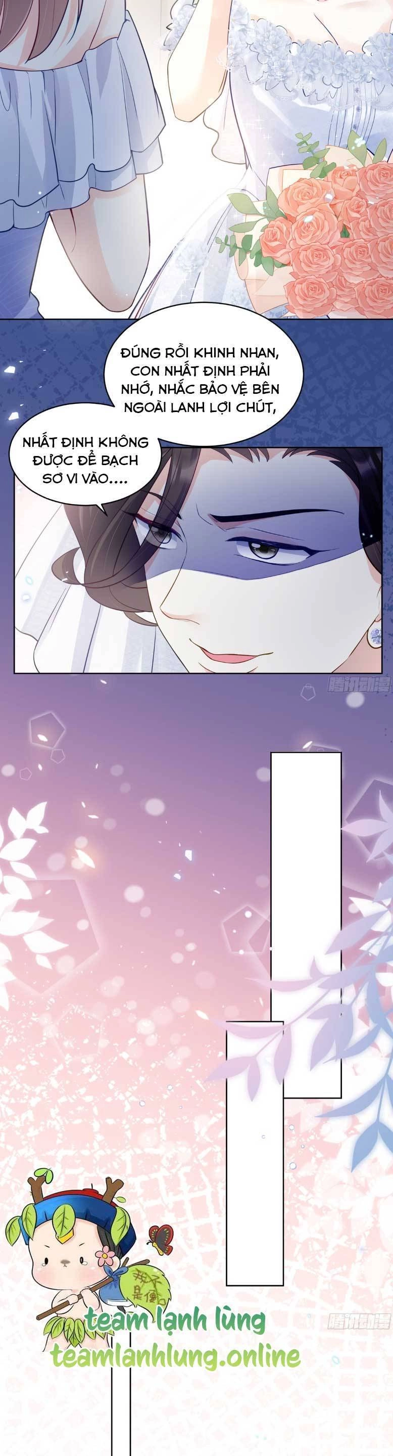 Lão Tổ Tông Vừa Xinh Vừa Ngầu Chapter 75 - 20