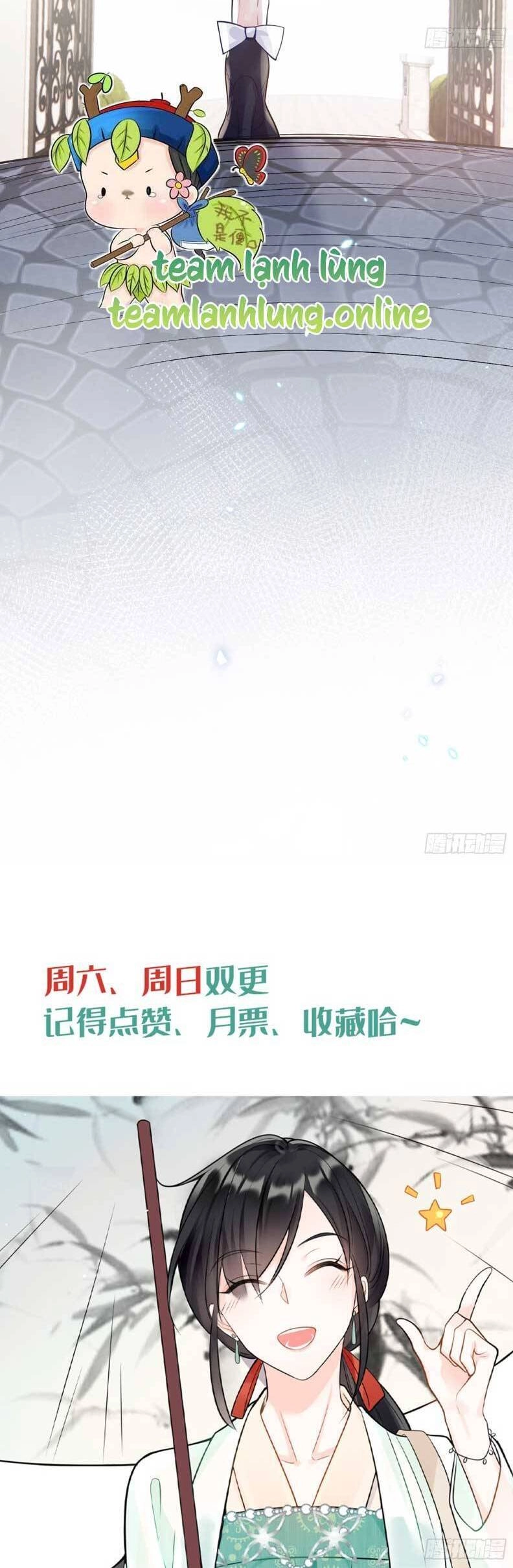 Lão Tổ Tông Vừa Xinh Vừa Ngầu Chapter 75 - 24