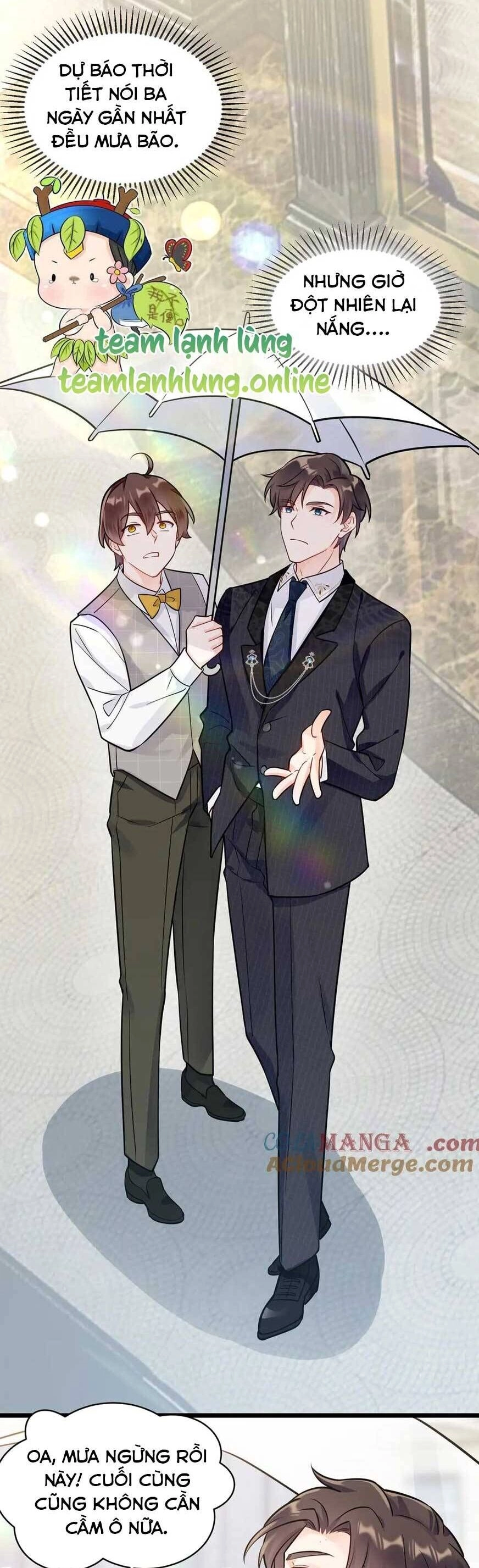 Lão Tổ Tông Vừa Xinh Vừa Ngầu Chapter 76 - 2