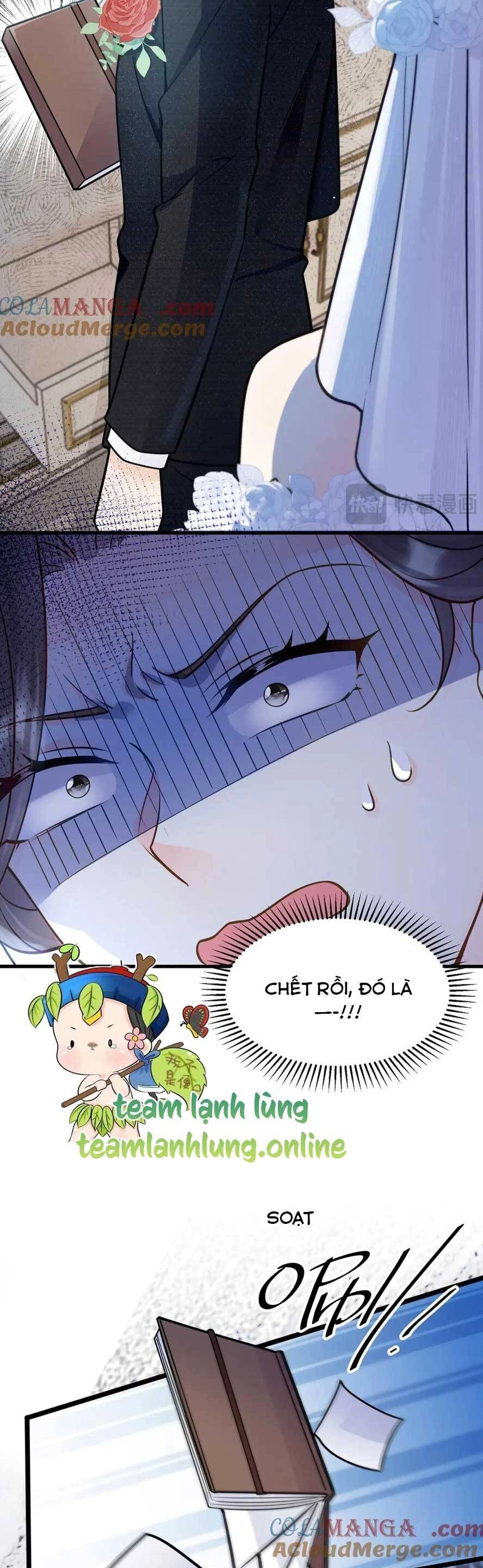 Lão Tổ Tông Vừa Xinh Vừa Ngầu Chapter 76 - 12