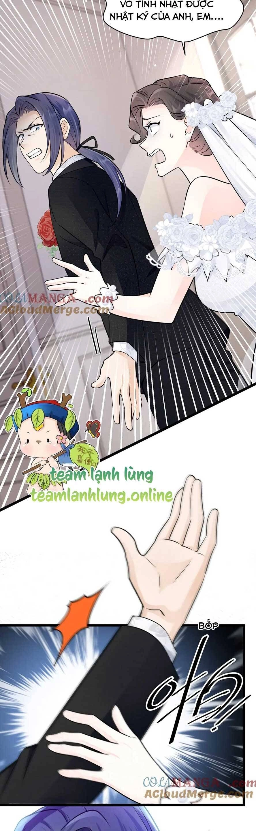 Lão Tổ Tông Vừa Xinh Vừa Ngầu Chapter 76 - 15