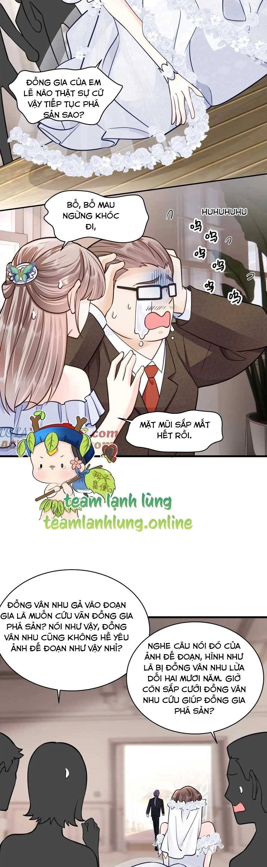 Lão Tổ Tông Vừa Xinh Vừa Ngầu Chapter 76 - 17