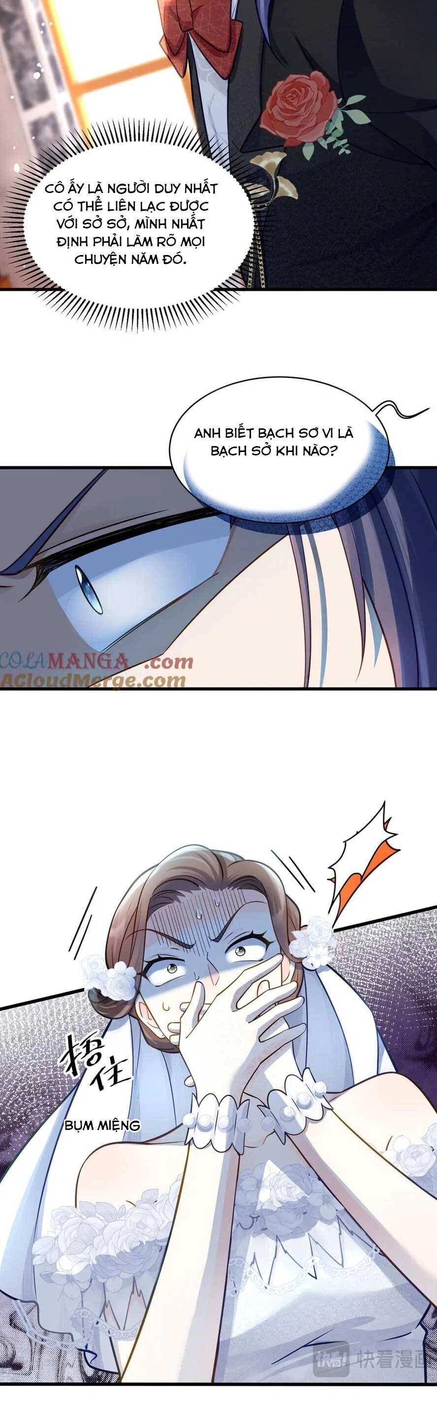 Lão Tổ Tông Vừa Xinh Vừa Ngầu Chapter 76 - 20