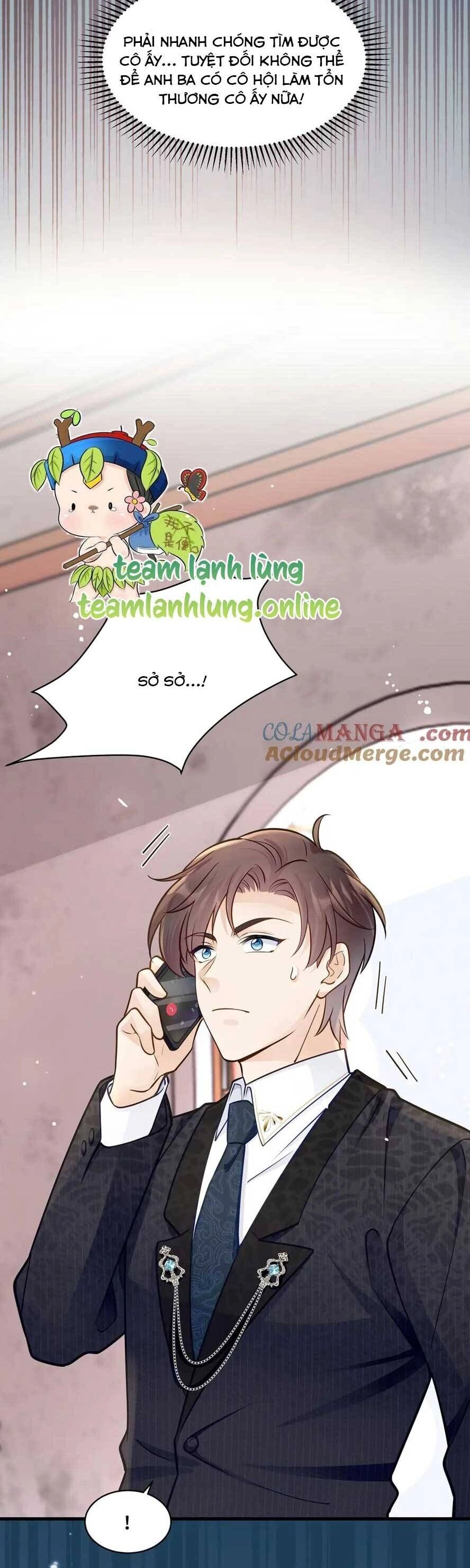 Lão Tổ Tông Vừa Xinh Vừa Ngầu Chapter 76 - 25