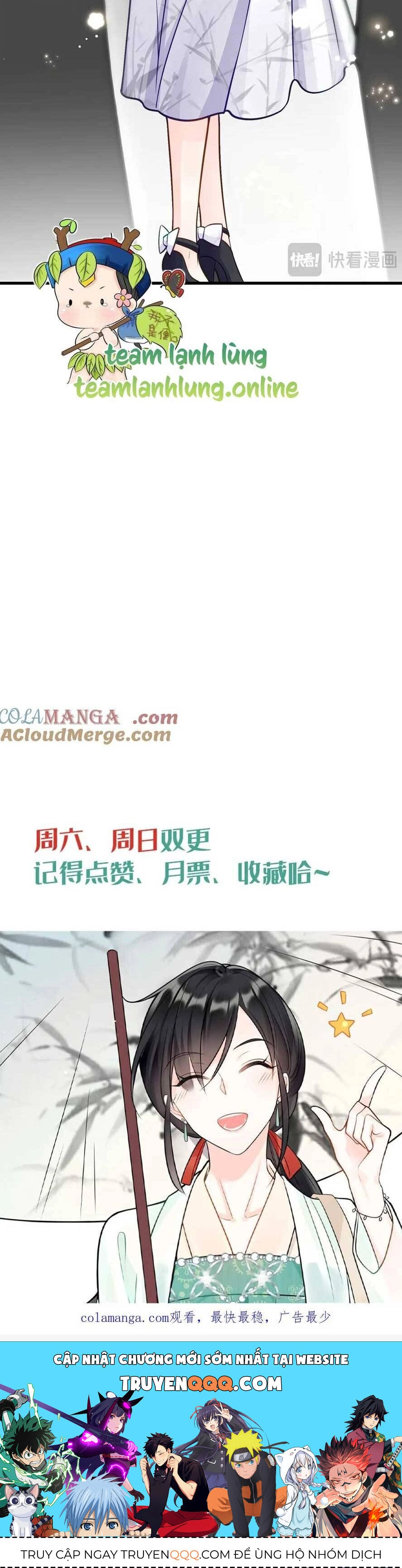 Lão Tổ Tông Vừa Xinh Vừa Ngầu Chapter 76 - 27