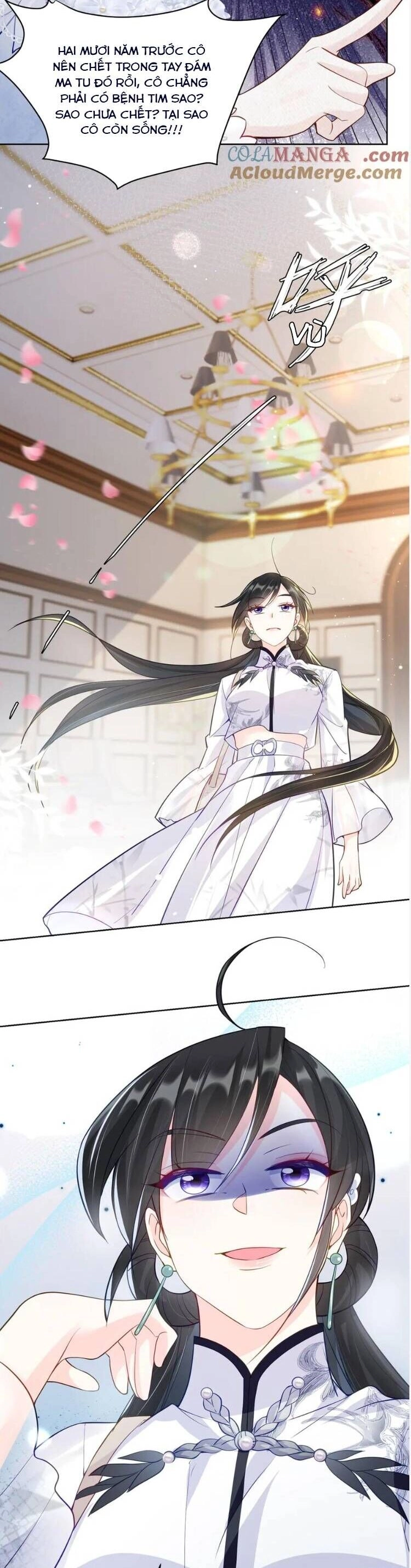 Lão Tổ Tông Vừa Xinh Vừa Ngầu Chapter 77 - 6