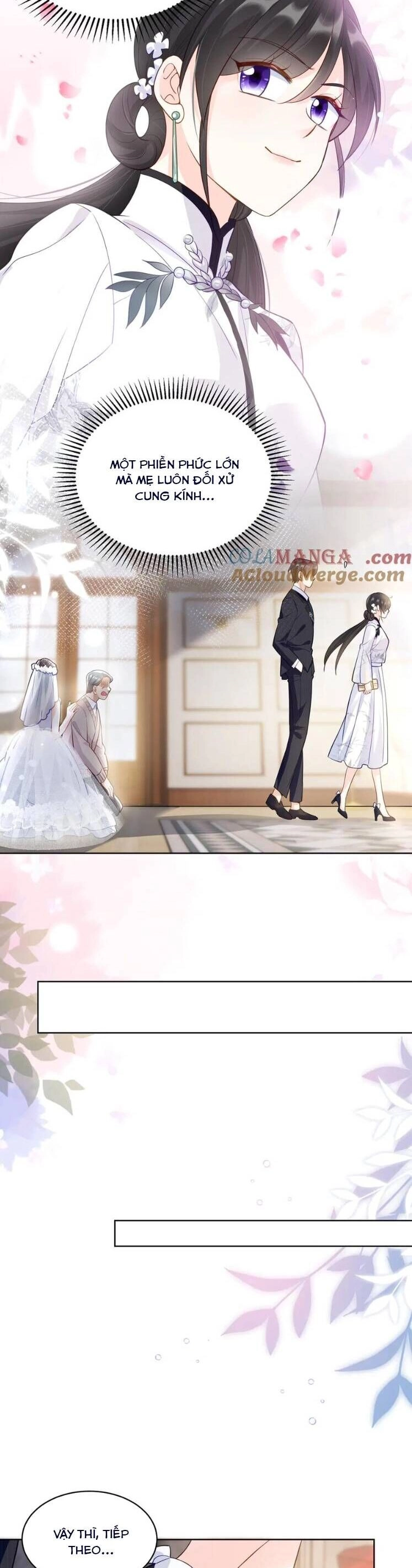 Lão Tổ Tông Vừa Xinh Vừa Ngầu Chapter 77 - 16