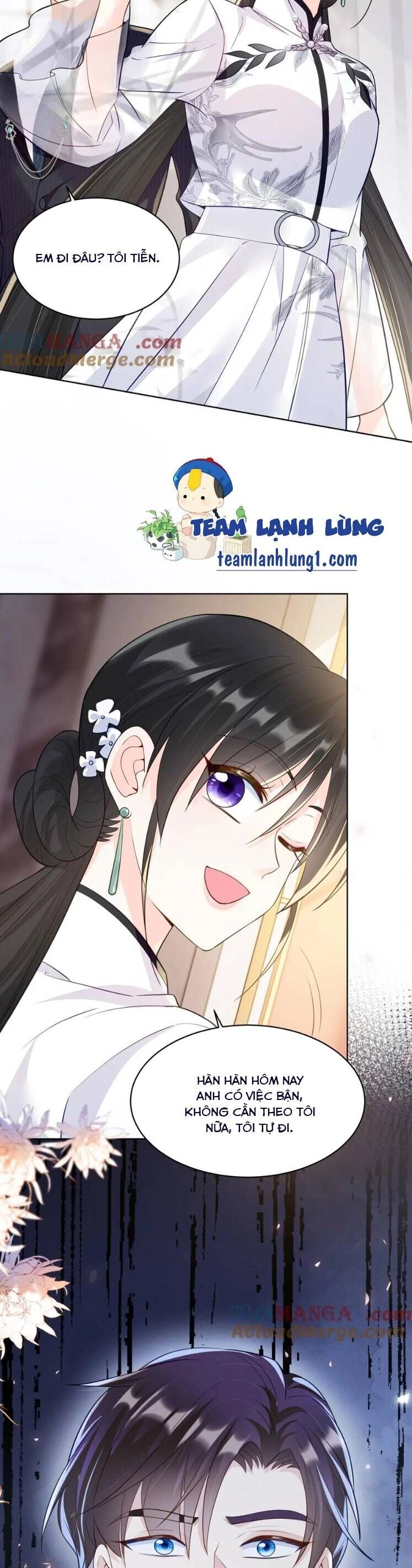 Lão Tổ Tông Vừa Xinh Vừa Ngầu Chapter 77 - 20