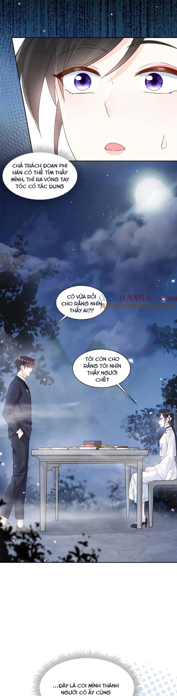 Lão Tổ Tông Vừa Xinh Vừa Ngầu Chapter 78 - 17