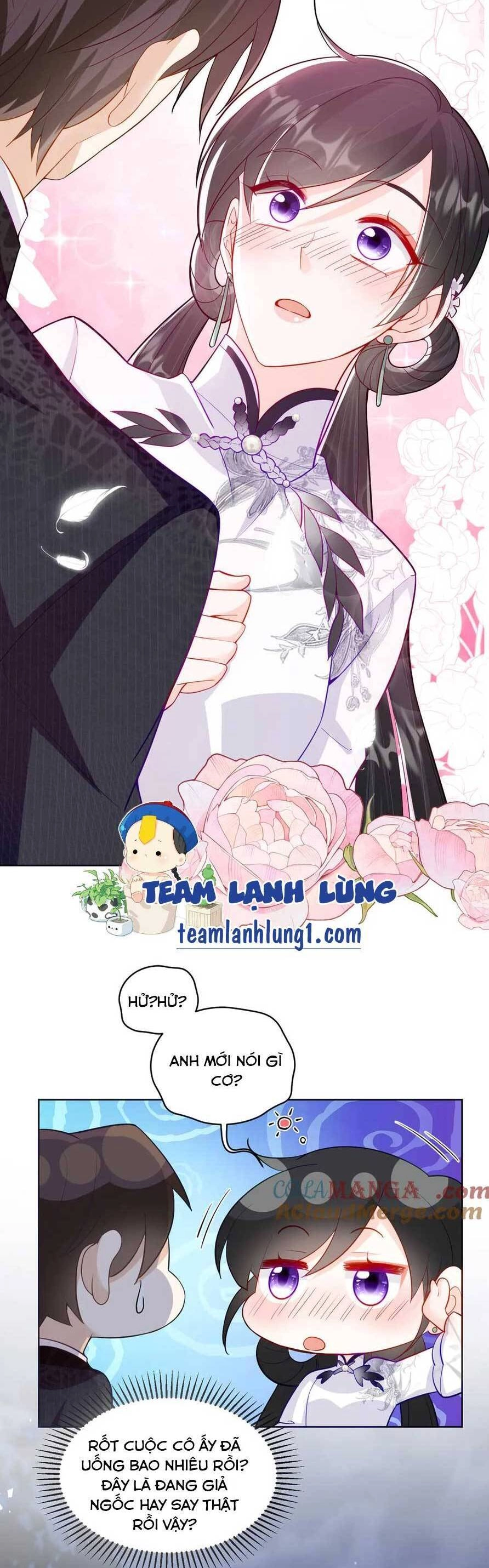 Lão Tổ Tông Vừa Xinh Vừa Ngầu Chapter 79 - 2