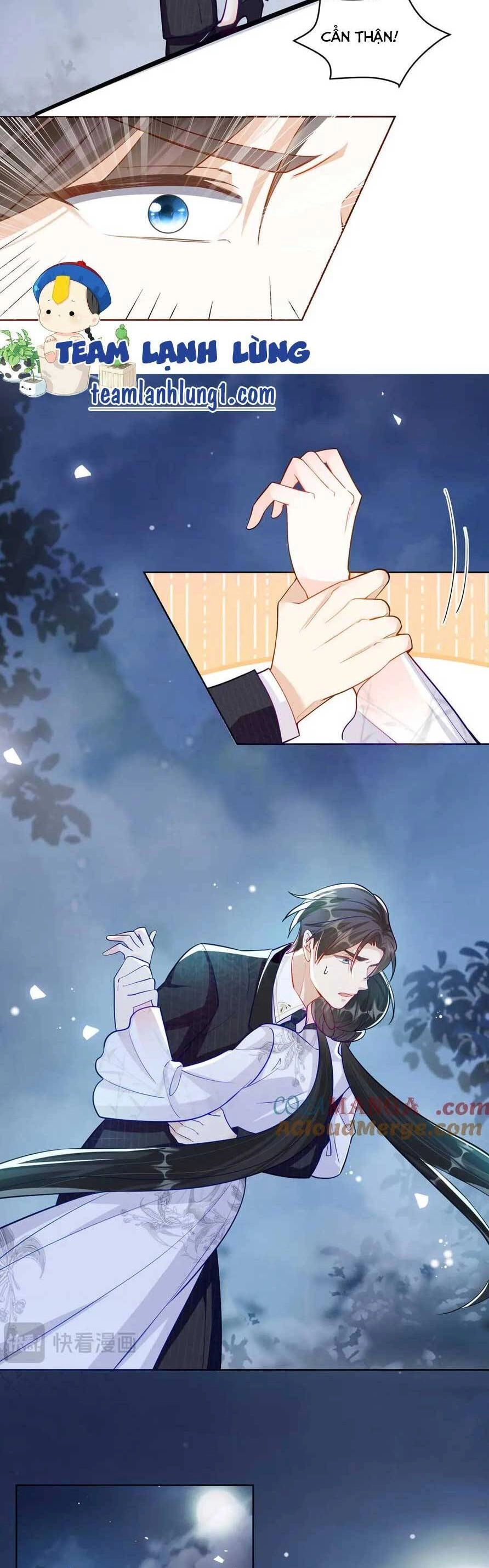 Lão Tổ Tông Vừa Xinh Vừa Ngầu Chapter 79 - 5