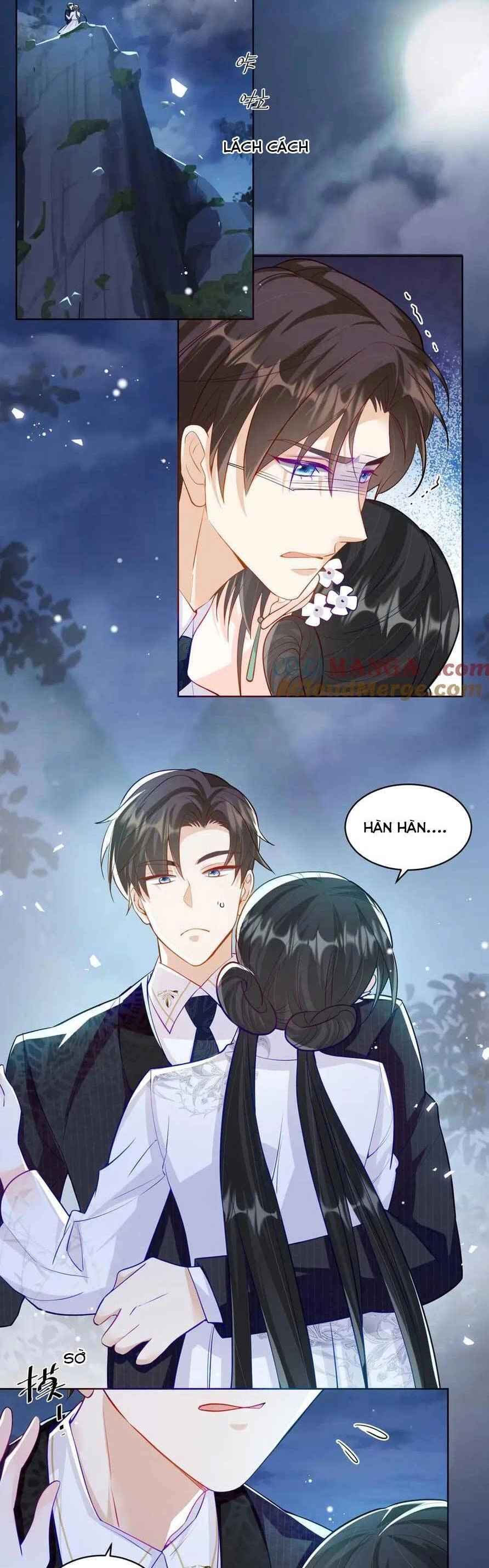 Lão Tổ Tông Vừa Xinh Vừa Ngầu Chapter 79 - 6