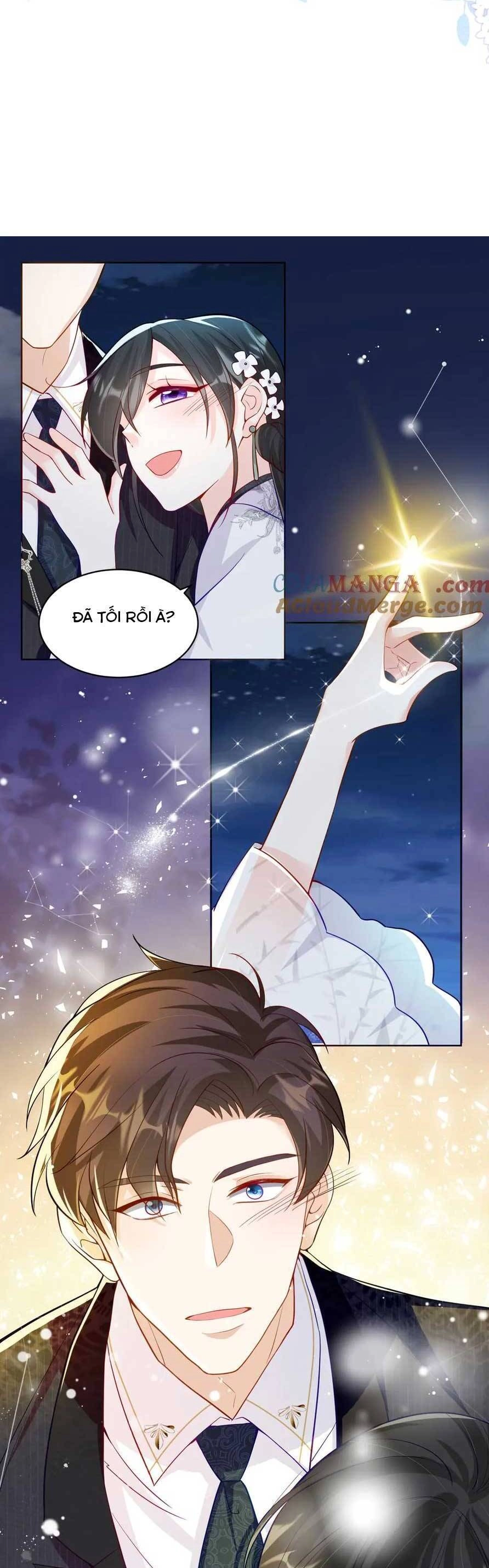 Lão Tổ Tông Vừa Xinh Vừa Ngầu Chapter 79 - 9