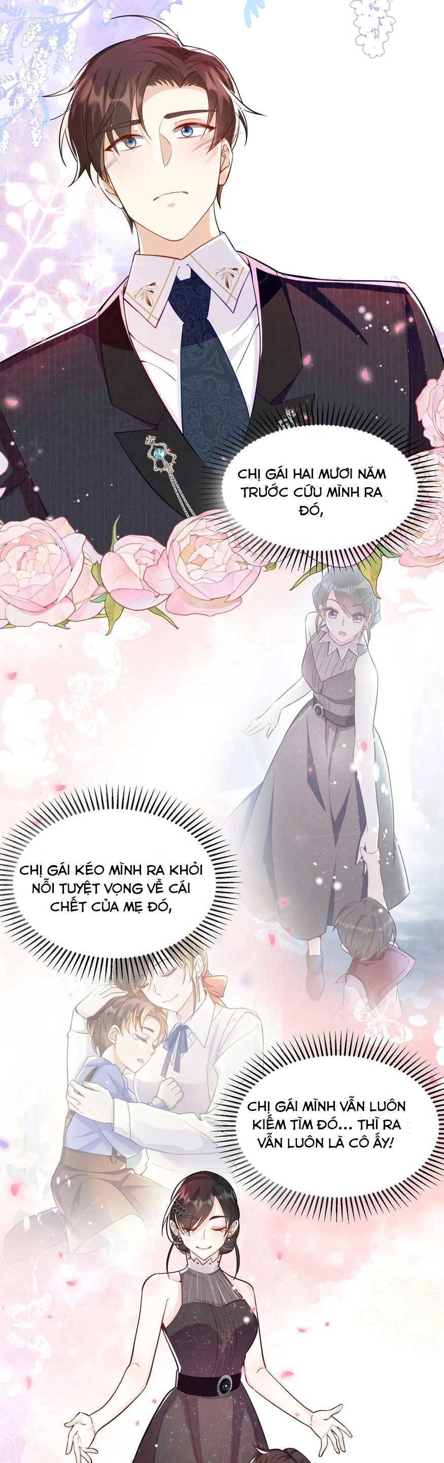 Lão Tổ Tông Vừa Xinh Vừa Ngầu Chapter 79 - 12