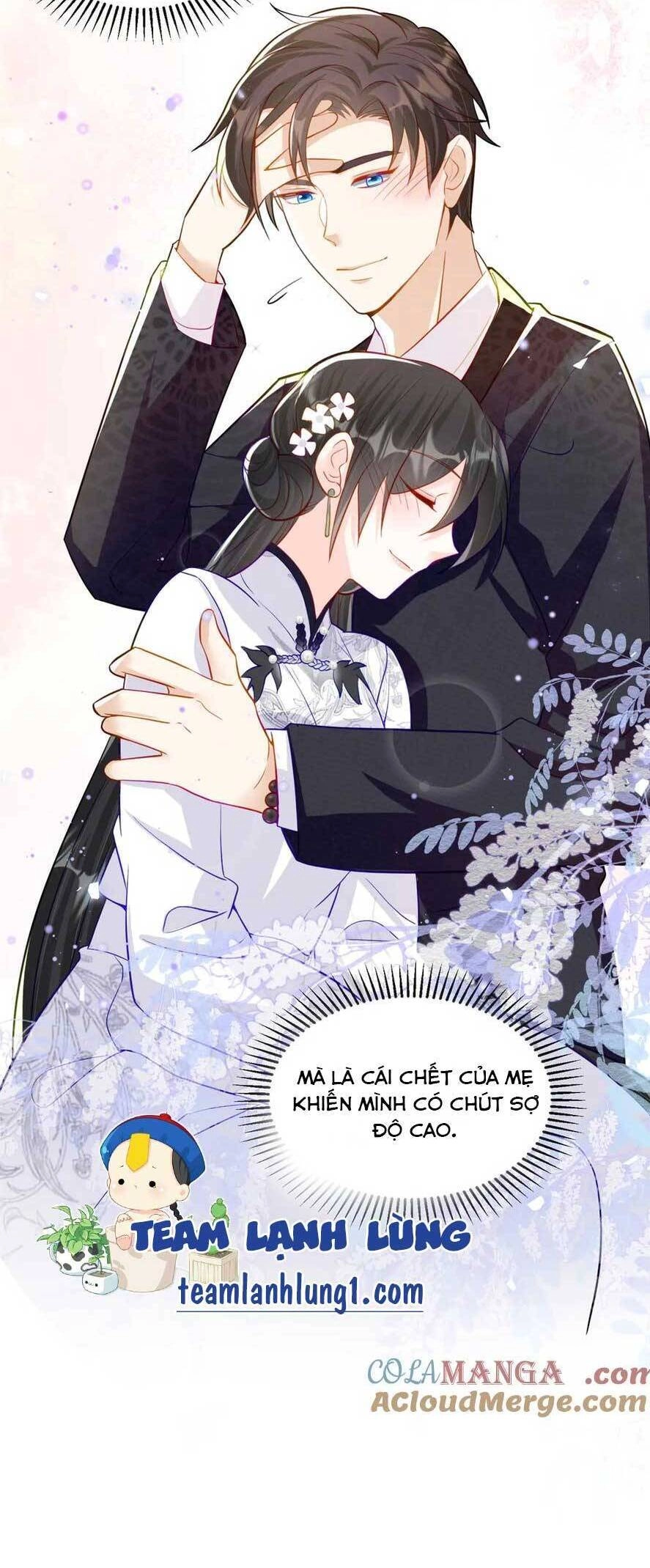 Lão Tổ Tông Vừa Xinh Vừa Ngầu Chapter 79 - 23