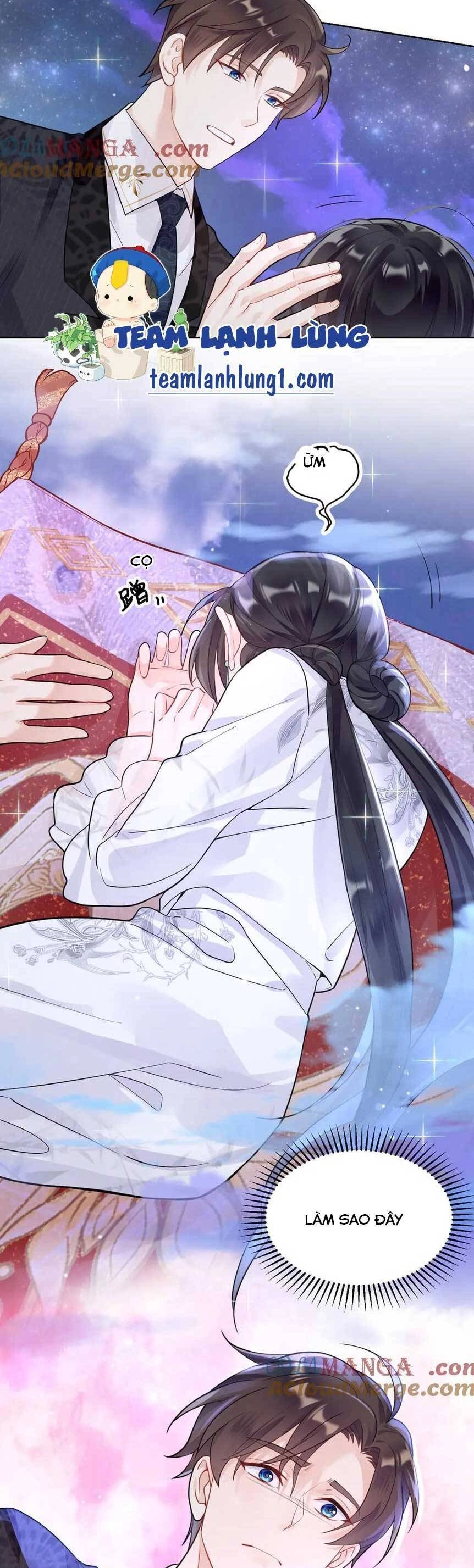 Lão Tổ Tông Vừa Xinh Vừa Ngầu Chapter 80 - 6