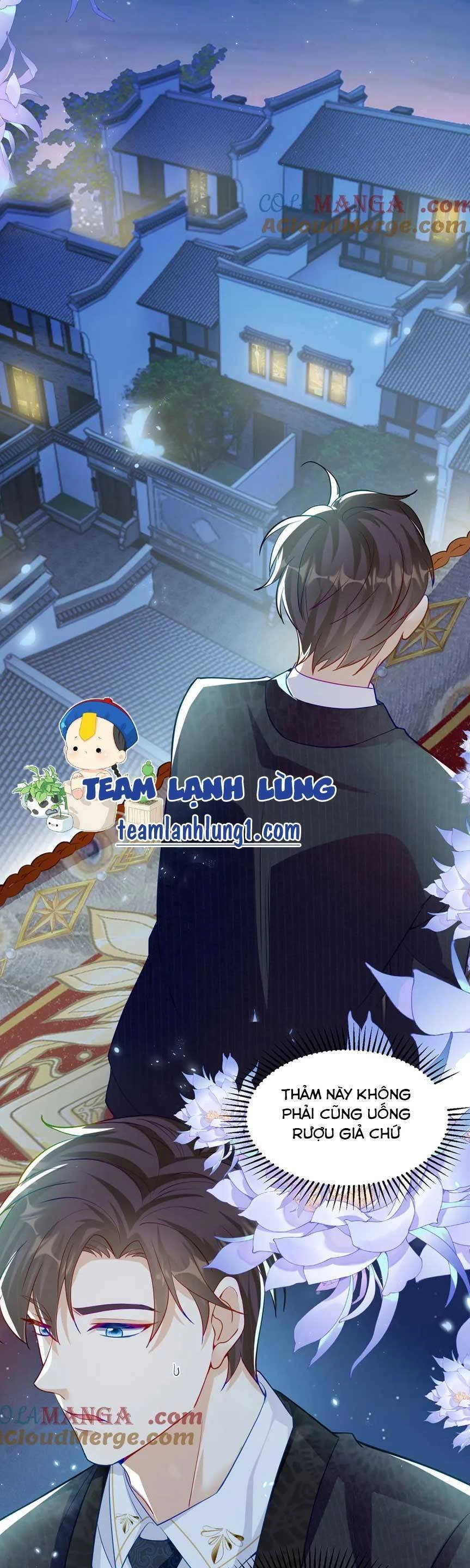 Lão Tổ Tông Vừa Xinh Vừa Ngầu Chapter 80 - 11