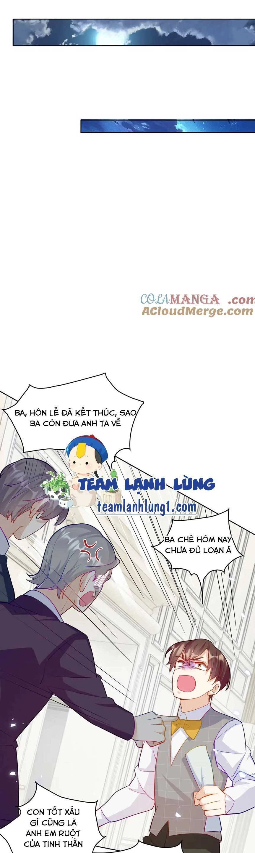 Lão Tổ Tông Vừa Xinh Vừa Ngầu Chapter 80 - 13