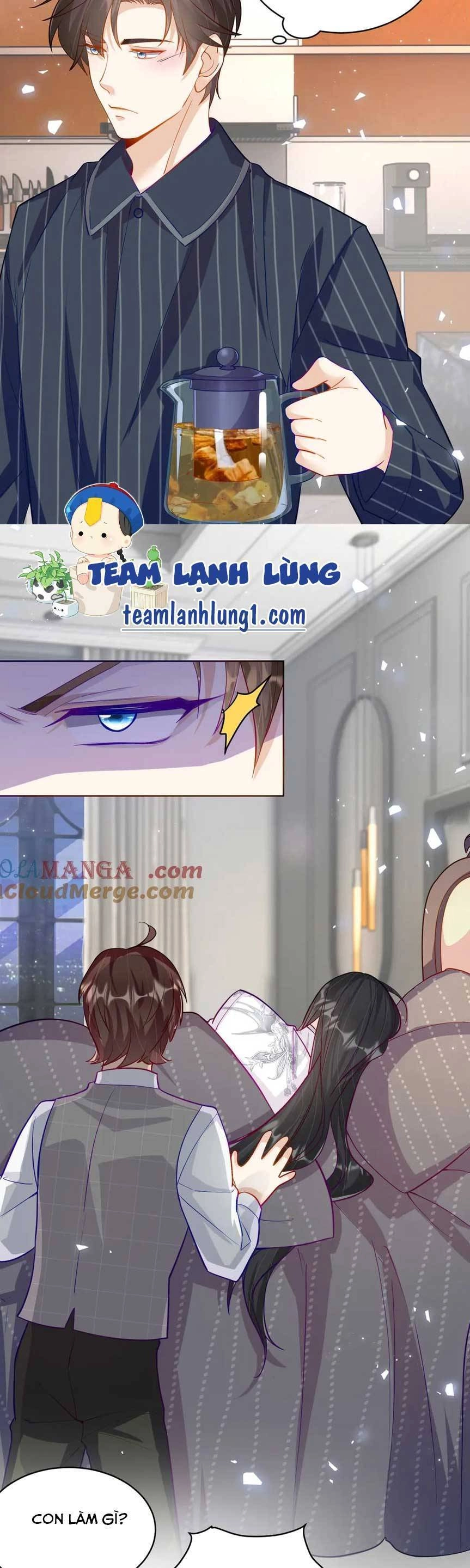 Lão Tổ Tông Vừa Xinh Vừa Ngầu Chapter 80 - 17