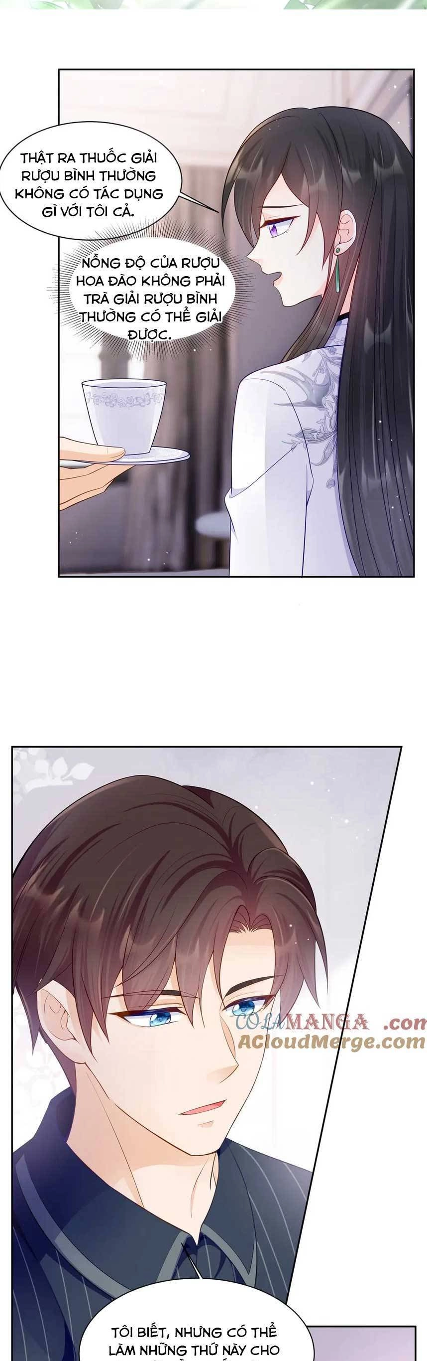 Lão Tổ Tông Vừa Xinh Vừa Ngầu Chapter 81 - 1