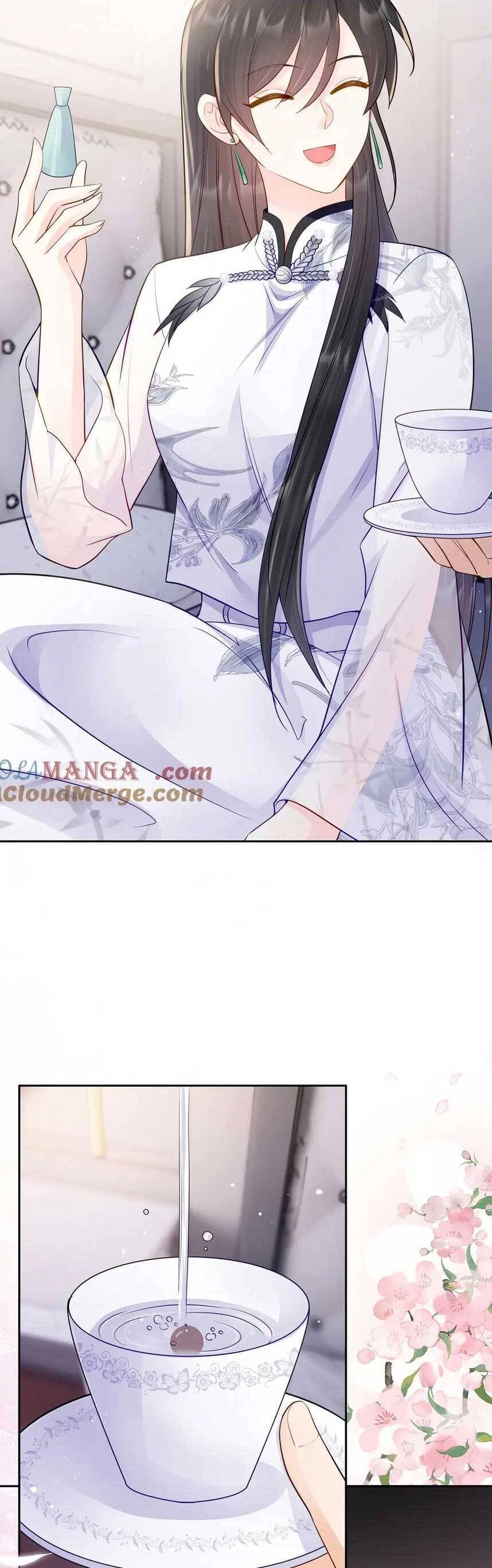 Lão Tổ Tông Vừa Xinh Vừa Ngầu Chapter 81 - 3